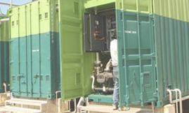 國敖?MBBR深度處理技術(中水回用)