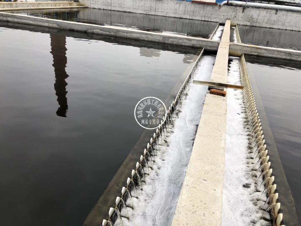 印染廢水處理中硫酸亞鐵最佳沉淀PH值是多少？